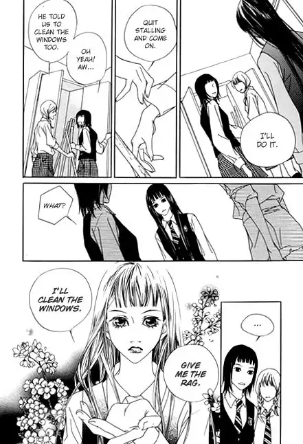 Flowers of Evil (Manhwa) Chapter 10 14